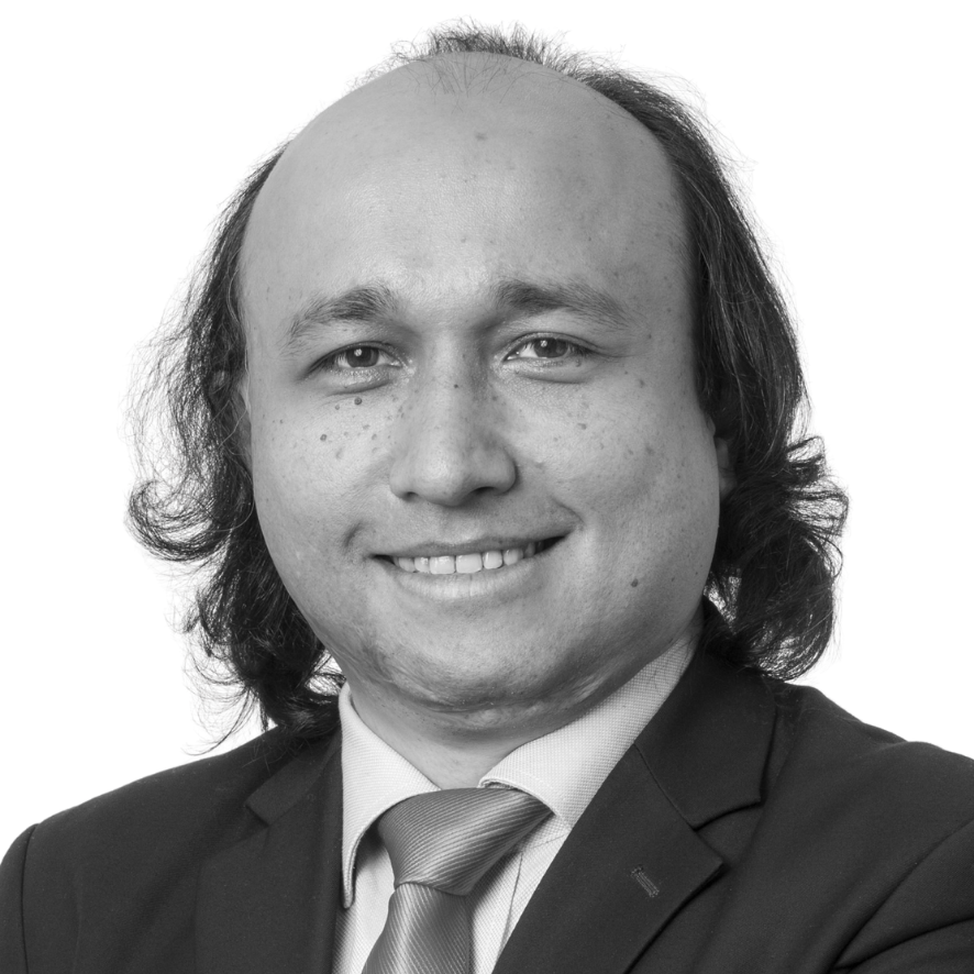 founder